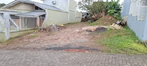 Lote/Terreno à venda, 220m² no Fiuza, Viamão