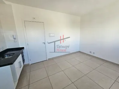 Apartamento com 2 Quartos à venda, 38m² no Chácara Califórnia, São Paulo