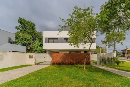Casa com 3 Quartos à venda, 163m² no Santa Felicidade, Curitiba