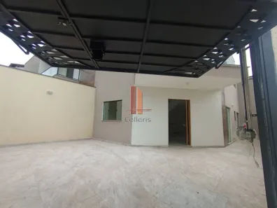 Sobrado com 2 Quartos à venda, 189m² no Chácara Belenzinho, São Paulo