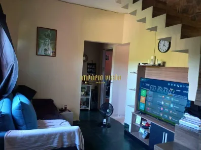 Fazenda/Sítio com 3 Quartos à venda, 164m² no Taiaçupeba, Mogi das Cruzes