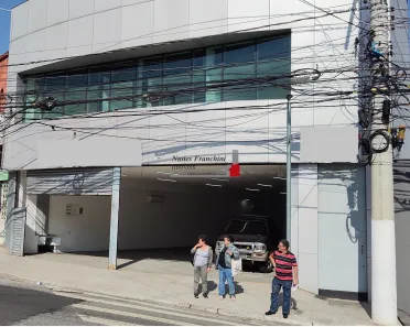 Sala Comercial para alugar, 20m² no Quarta Parada, São Paulo