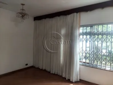 Sobrado com 4 Quartos à venda, 270m² no Vila Santa Clara, São Paulo