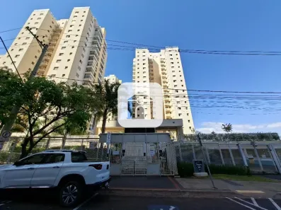 Apartamento com 3 Quartos para alugar, 114m² no Jardim Karaíba, Uberlândia