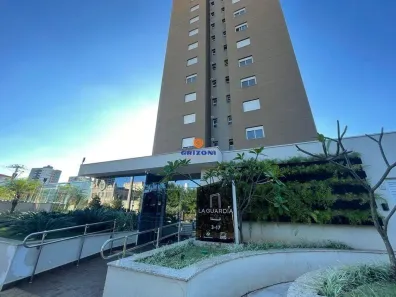 Apartamento com 2 Quartos à venda, 74m² no Vila Aviação, Bauru