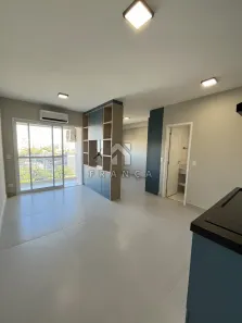 Apartamento com 1 Quarto à venda, 33m² no Centro, São José dos Campos