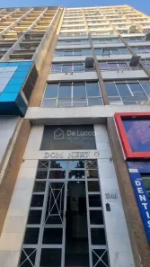 Sala Comercial com 1 Quarto à venda, 35m² no Centro, Campinas