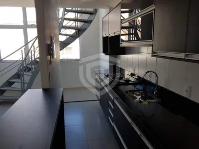 Cobertura com 3 Quartos à venda, 111m² no Jardim Cruzeiro do Sul, Bauru