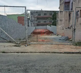 Lote/Terreno à venda, 700m² no Vila Nova York, São Paulo