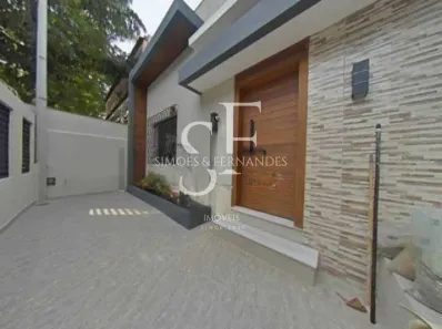 Casa com 5 Quartos à venda, 155m² no Méier, Rio de Janeiro