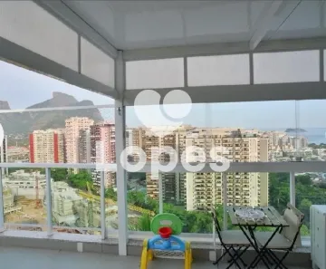 Cobertura com 3 Quartos à venda, 230m² no Barra da Tijuca, Rio de Janeiro