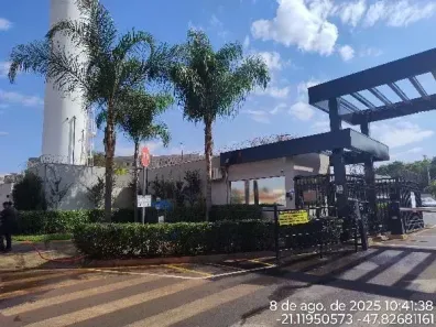 Apartamento com 2 Quartos à venda, 43m² no Parque dos Pinus, Ribeirão Preto
