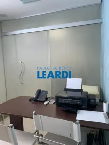 Sala Comercial com 1 Quarto à venda, 40m² no Centro, São Caetano do Sul