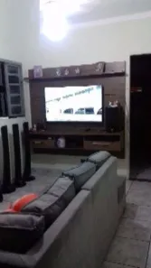 Casa com 3 Quartos à venda, 62m² no Conjunto Residencial Mário Dedini, Piracicaba