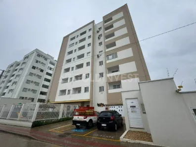 Apartamento com 2 Quartos para alugar, 72m² no Rio Branco, Brusque