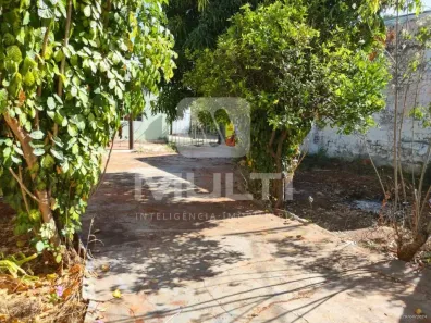 Lote/Terreno com 1 Quarto à venda, 416m² no Tibery, Uberlândia