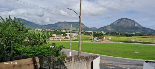 Casa com 2 Quartos à venda, 74m² no Calaboca (Inoã), Maricá