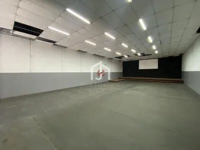 Galpão/Depósito/Armazém para venda ou aluguel, 325m² no Loteamento Residencial Terras de Benvirá, Tremembé