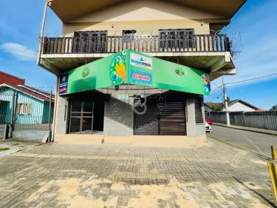 Apartamento com 3 Quartos para alugar, 177m² no Pasqualini, Sapucaia do Sul