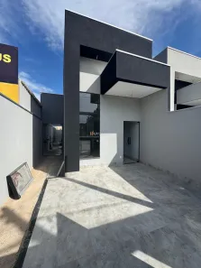 Casa com 3 Quartos à venda, 85m² no Plano Diretor Sul, Palmas