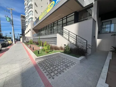 Ponto Comercial para alugar, 52m² no Praia de Itaparica, Vila Velha