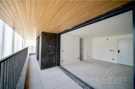 Apartamento com 3 Quartos à venda, 120m² no Itaim Bibi, São Paulo