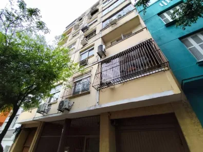 Apartamento com 3 Quartos para alugar, 90m² no Centro Histórico, Porto Alegre
