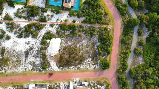Lote/Terreno à venda, 640m² no Açu da Torre, Mata de São João