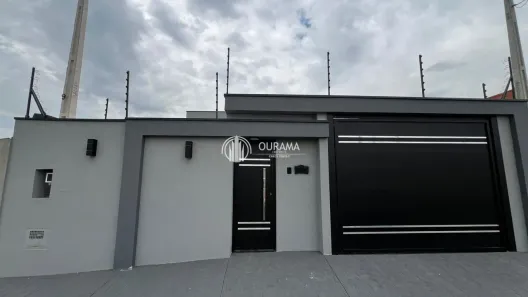 Casa com 3 Quartos à venda, 172m² no Jardim dos Manacás, Santa Bárbara D'Oeste