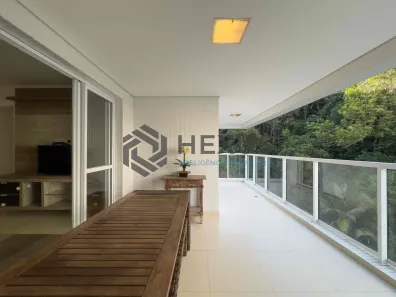 Apartamento com 3 Quartos à venda, 115m² no Pitangueiras, Guarujá
