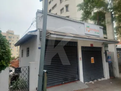Casa com 4 Quartos à venda, 410m² no Água Fria, São Paulo