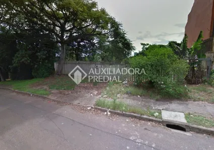Lote/Terreno à venda, 1403m² no Cristal, Porto Alegre
