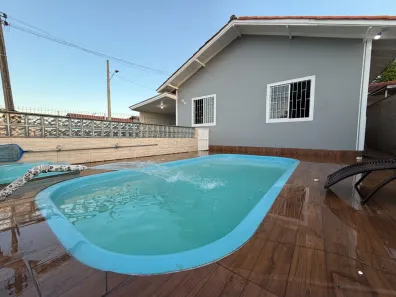 Casa com 2 Quartos à venda, 98m² no Forquilhas, São José