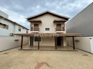Casa de Condomínio com 4 Quartos à venda, 238m² no Terras de Piracicaba, Piracicaba