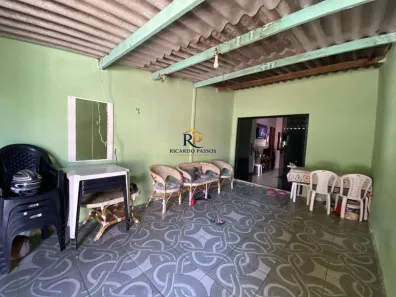 Casa com 3 Quartos à venda, 128m² no Del Lago I, Brasília