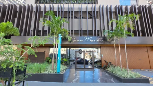 Apartamento com 3 Quartos à venda, 139m² no Setor Marista, Goiânia