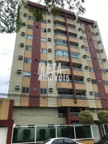 Apartamento com 3 Quartos à venda, 136m² no Parque São Caetano, Campos dos Goytacazes
