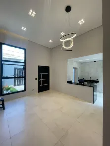 Casa com 3 Quartos à venda, 84m² no Jardim Belo Horizonte, Indaiatuba