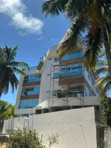 Apartamento com 1 Quarto à venda, 34m² no Porto de Galinhas, Ipojuca