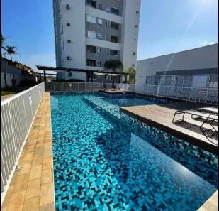Apartamento com 2 Quartos à venda, 58m² no Itacolomi, Balneário Piçarras