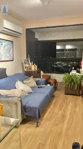Apartamento com 1 Quarto à venda, 49m² no Federação, Salvador