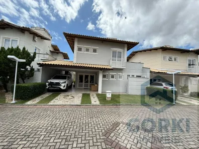 Casa de Condomínio com 5 Quartos à venda, 184m² no Edson Queiroz, Fortaleza