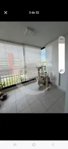 Apartamento com 3 Quartos à venda, 84m² no Ipiranga, São Paulo