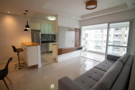 Apartamento com 2 Quartos à venda, 72m² no Parque Colonial, São Paulo