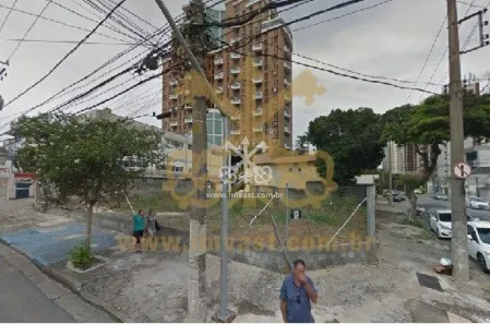 Lote/Terreno para alugar, 537m² no Vila Carrão, São Paulo