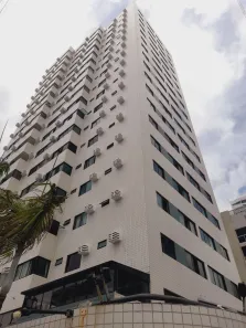 Apartamento com 2 Quartos à venda, 53m² no Candeias, Jaboatão dos Guararapes