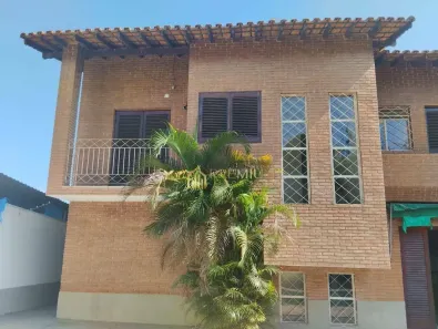 Sobrado com 4 Quartos à venda, 350m² no Jardim Esplanada, São José dos Campos