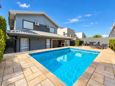 Casa de Condomínio com 3 Quartos à venda, 252m² no Jardim Saint Gerard, Ribeirão Preto
