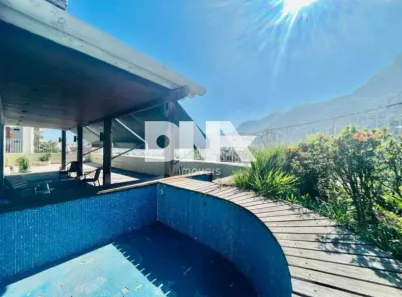 Cobertura com 3 Quartos à venda, 477m² no Lagoa, Rio de Janeiro