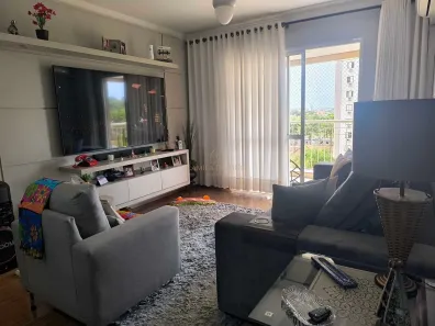 Apartamento com 3 Quartos à venda, 103m² no Alto da Boa Vista, Ribeirão Preto